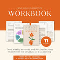 The Self-Love In Practice Workbook