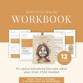 Dear Little Me - An Inner Child Healing Workbook