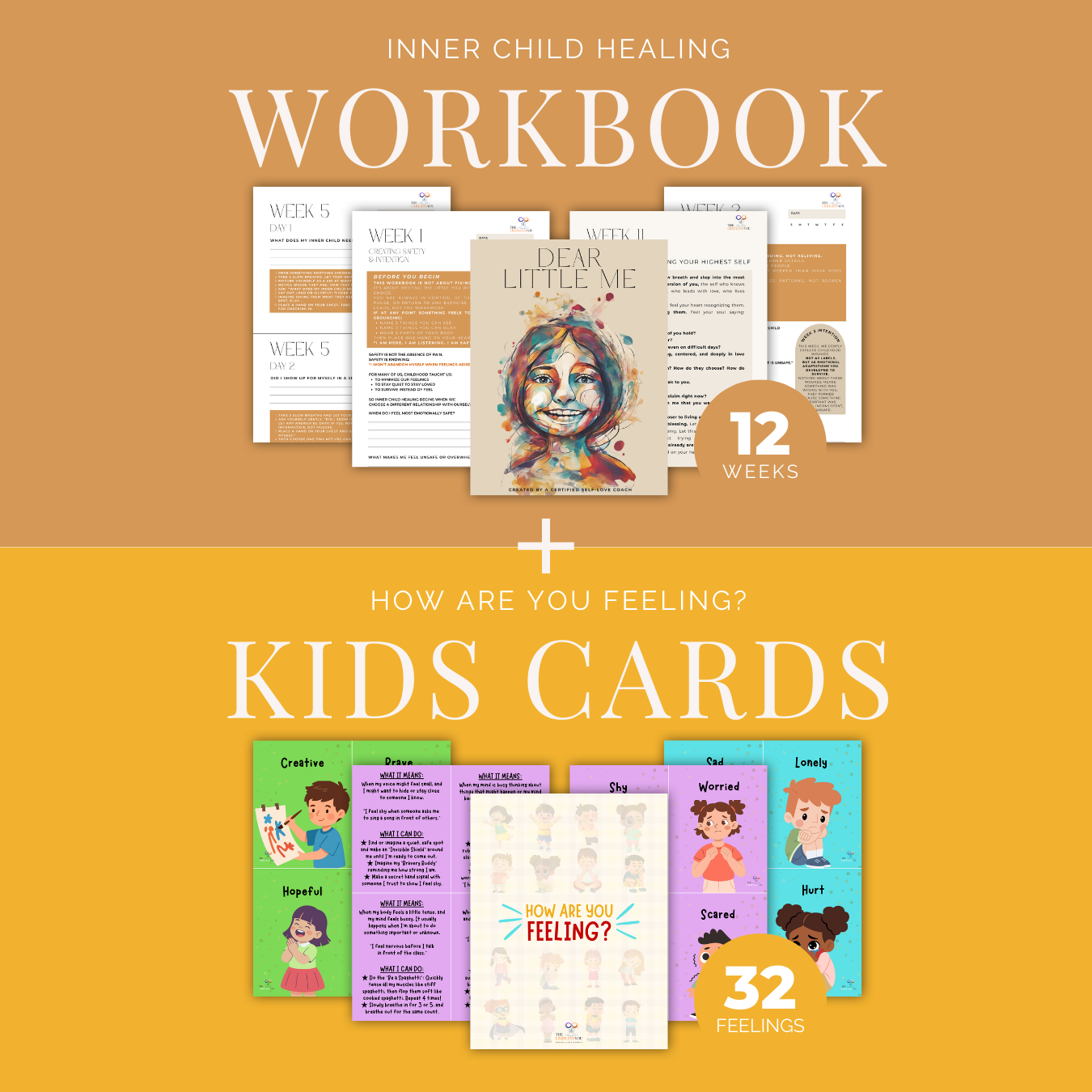 The Growing Together Bundle